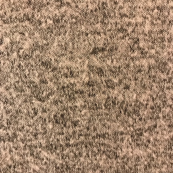 Grey turtleneck sweater from abicrombie and fitch - Picture 4 of 5